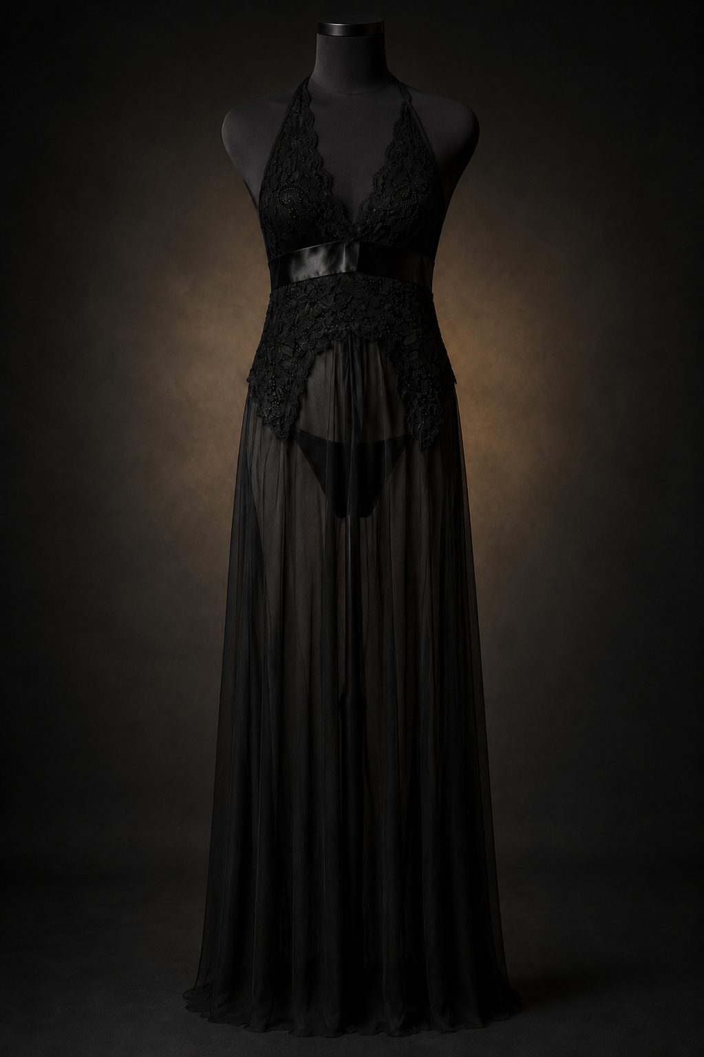 GOWNS AND ROBES