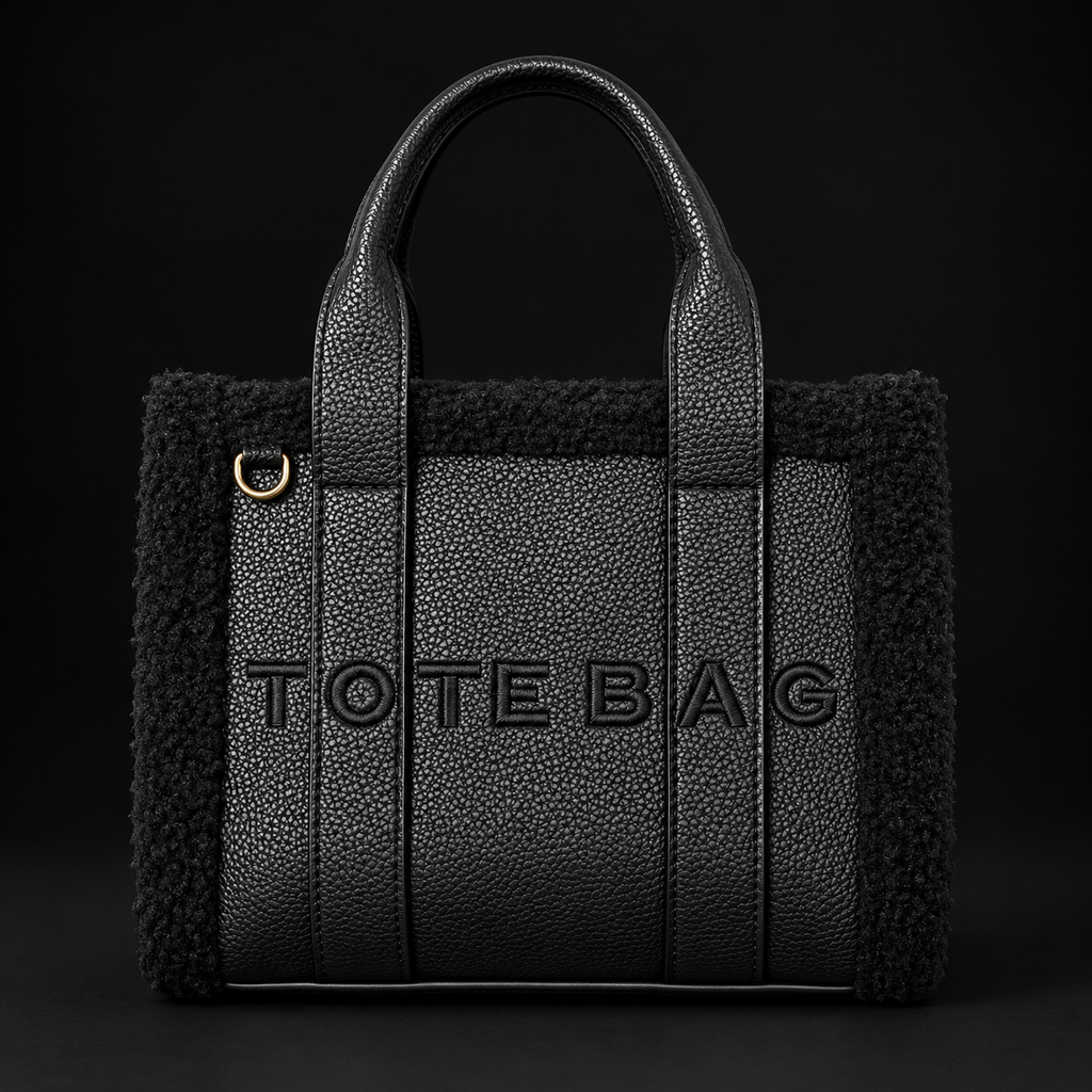 CHIC MINI PURSE