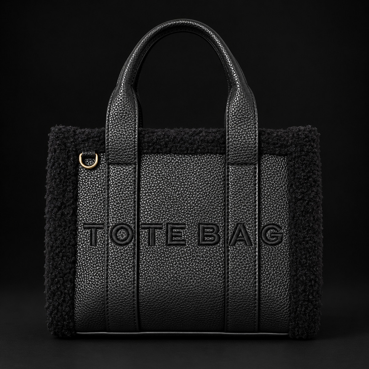 CHIC MINI PURSE