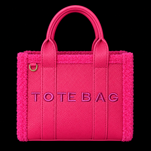 CHIC MINI PURSE