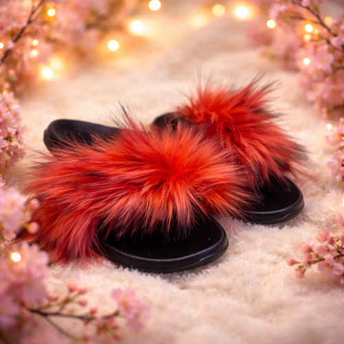 Fur Fux Slides