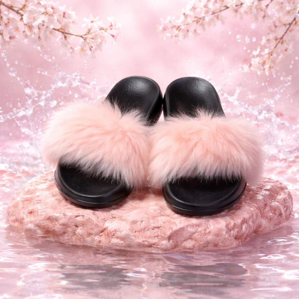 Fur Fux Slides