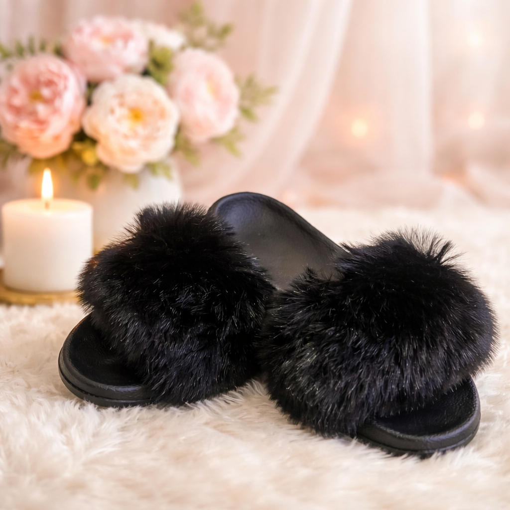 Fur Fux Slides