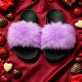 Fur Fux Slides